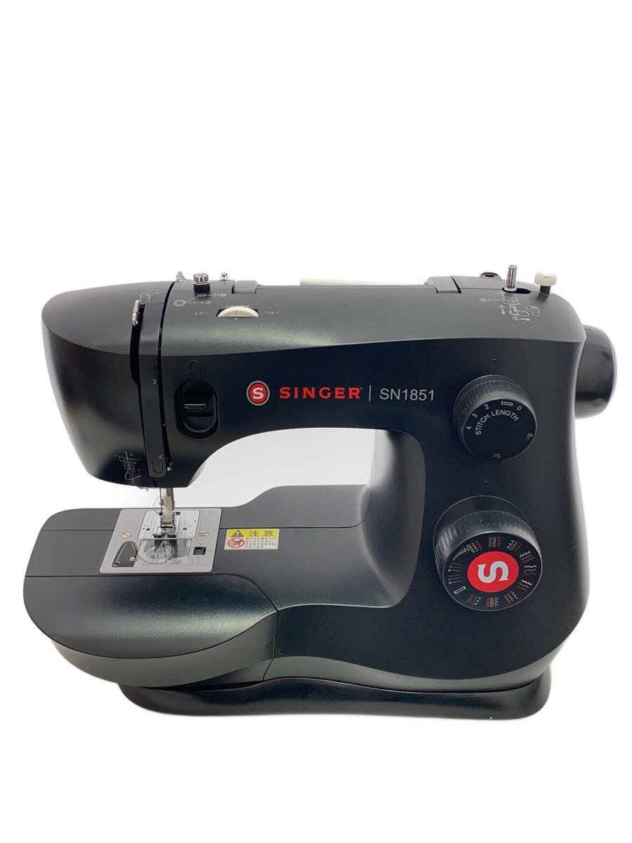 【中古】SINGER◆家庭用