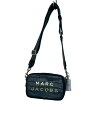 MARC JACOBS◆ショルダーバッグ/--/GRN/H108L01PF22