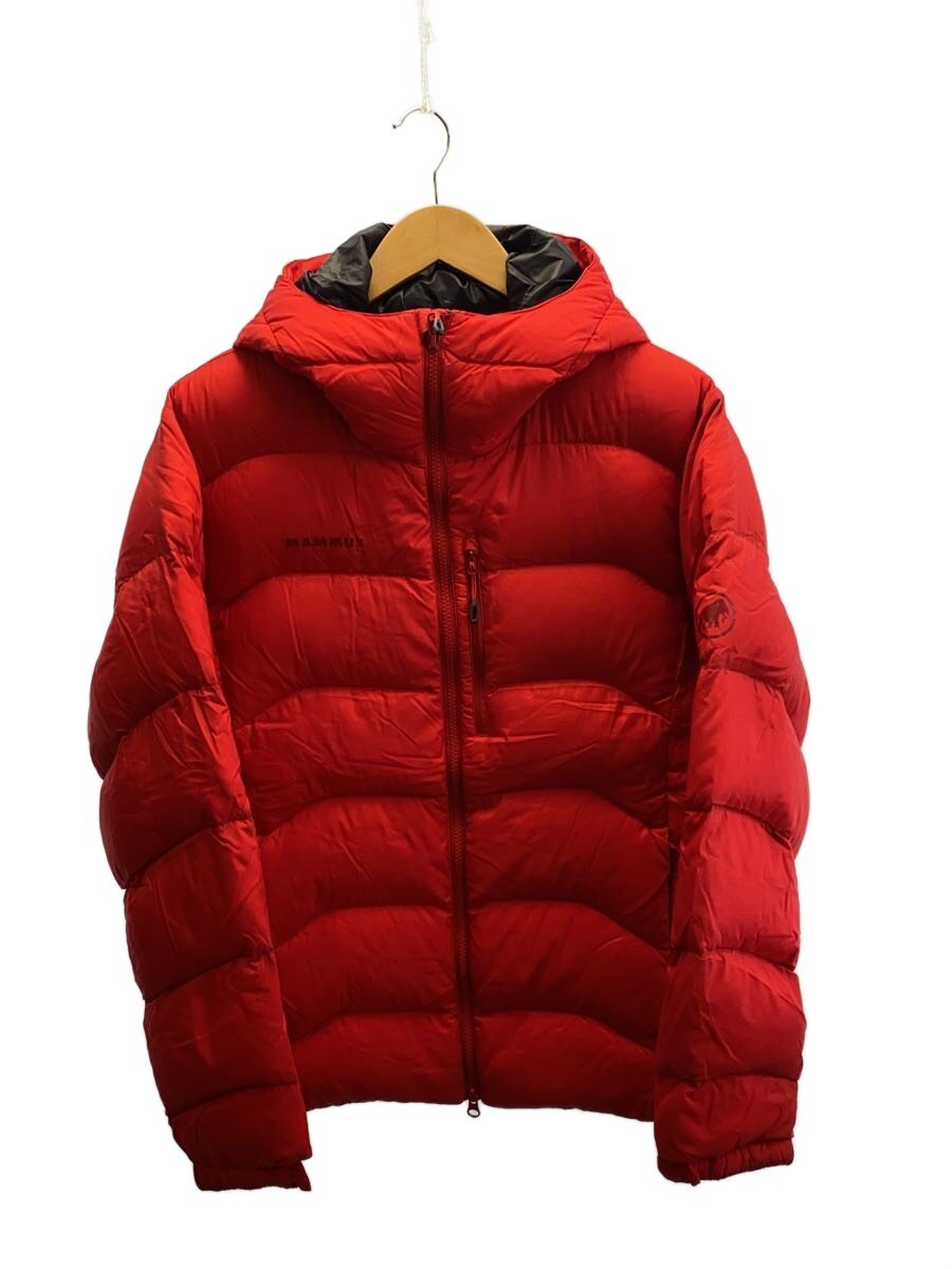 楽天市場】mammut xeron in hooded jacketの通販