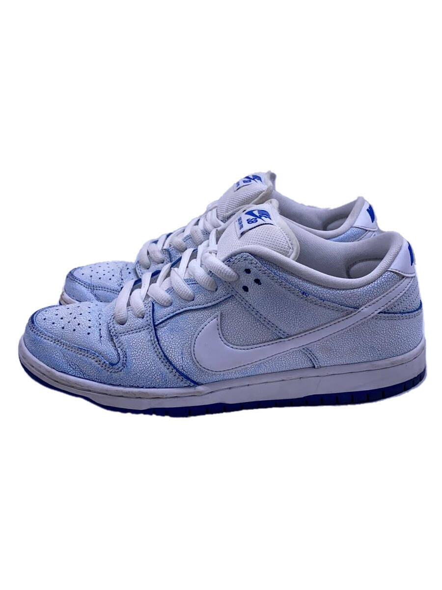 【中古】NIKE◆SB DUNK LOW