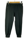 【中古】COMME des GARCONS◆ボトム/S/ポリエステル/BLK/OX-T014【レディースウェア】