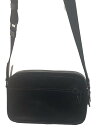 【中古】COACH◆ショルダーバッグ/レザー/ブラック/C4148【バッグ】(4)