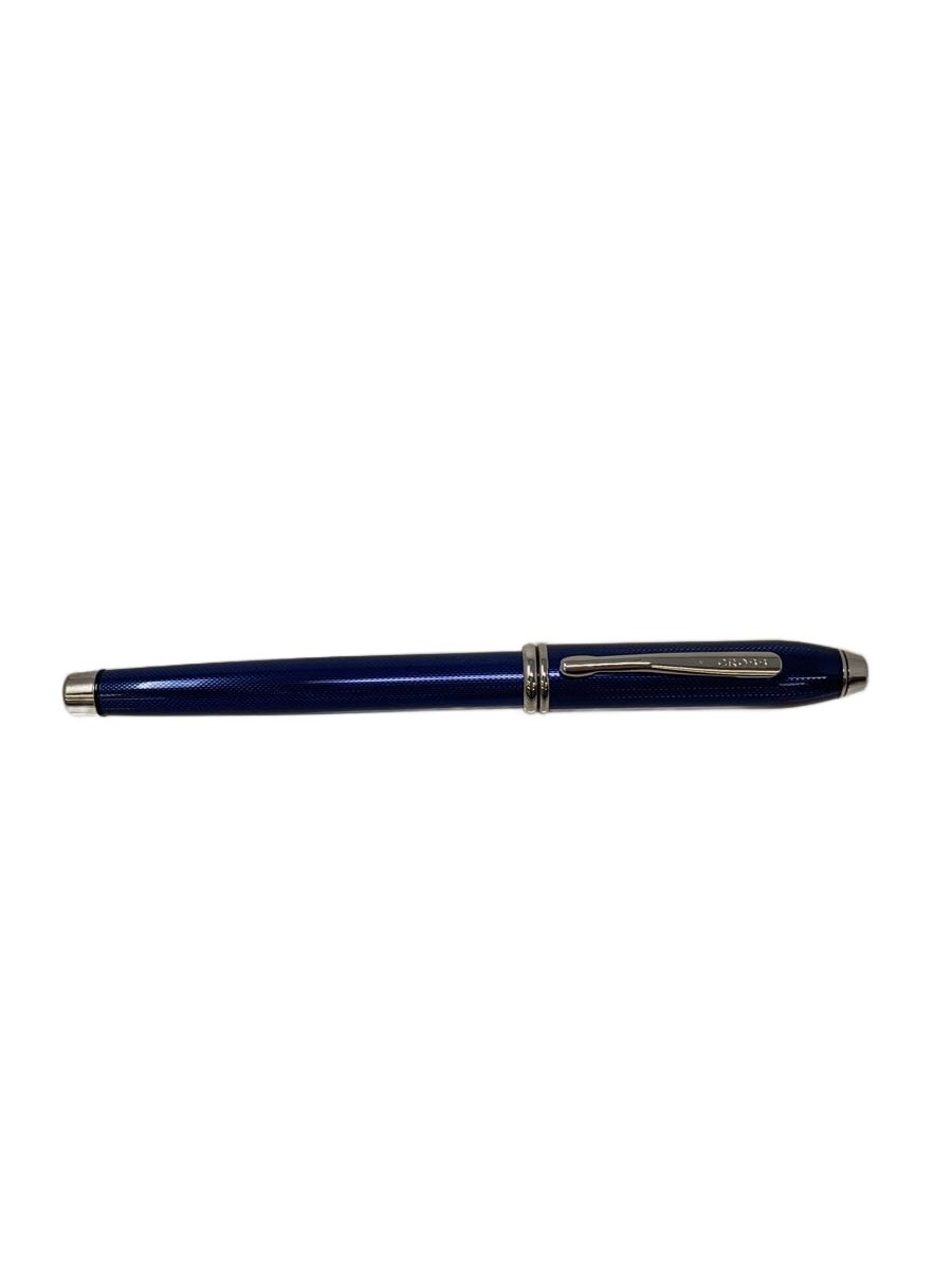 乐天商城 - 【中古】CROSS◆文具/BLU/タウンゼント【インテリア小物・日用雑貨】