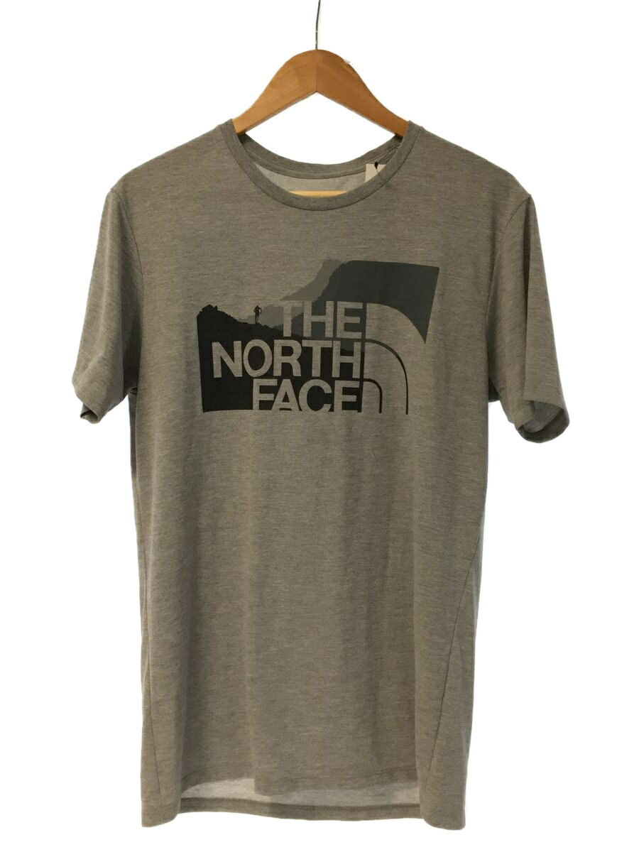 【中古】THE NORTH FACE◆T