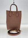 【中古】GUCCI◆ショルダーバッグ/レザー/PNK/総柄/790133 0416【バッグ】
