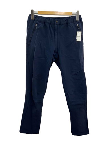 【中古】THE NORTH FACE◆ALPINE LIGHT PANTS_アルパインライトパンツ/L/ナイロン/NVY/無地//【メンズウェア】 【中古】THE NORTH FACE◆ALPINE LIGHT PANTS_アルパインライトパンツ/L/ナイロン/NVY/無地//【メンズウェア】