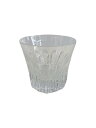 【中古】Baccarat◆グラス/CLR【キッチン用品】
