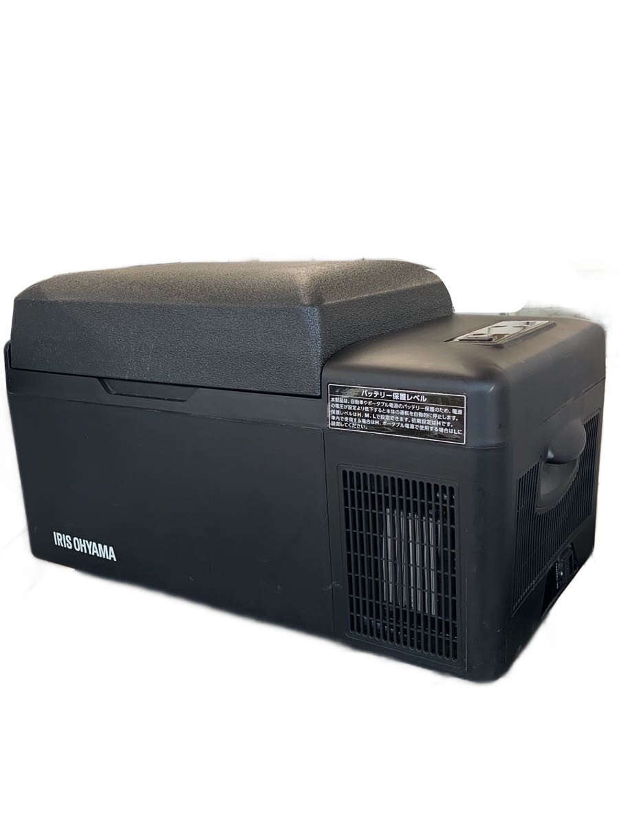 【中古】IRIS OHYAMA◆冷蔵庫 IPD-2A【家電・ビジュアル・オーディオ】