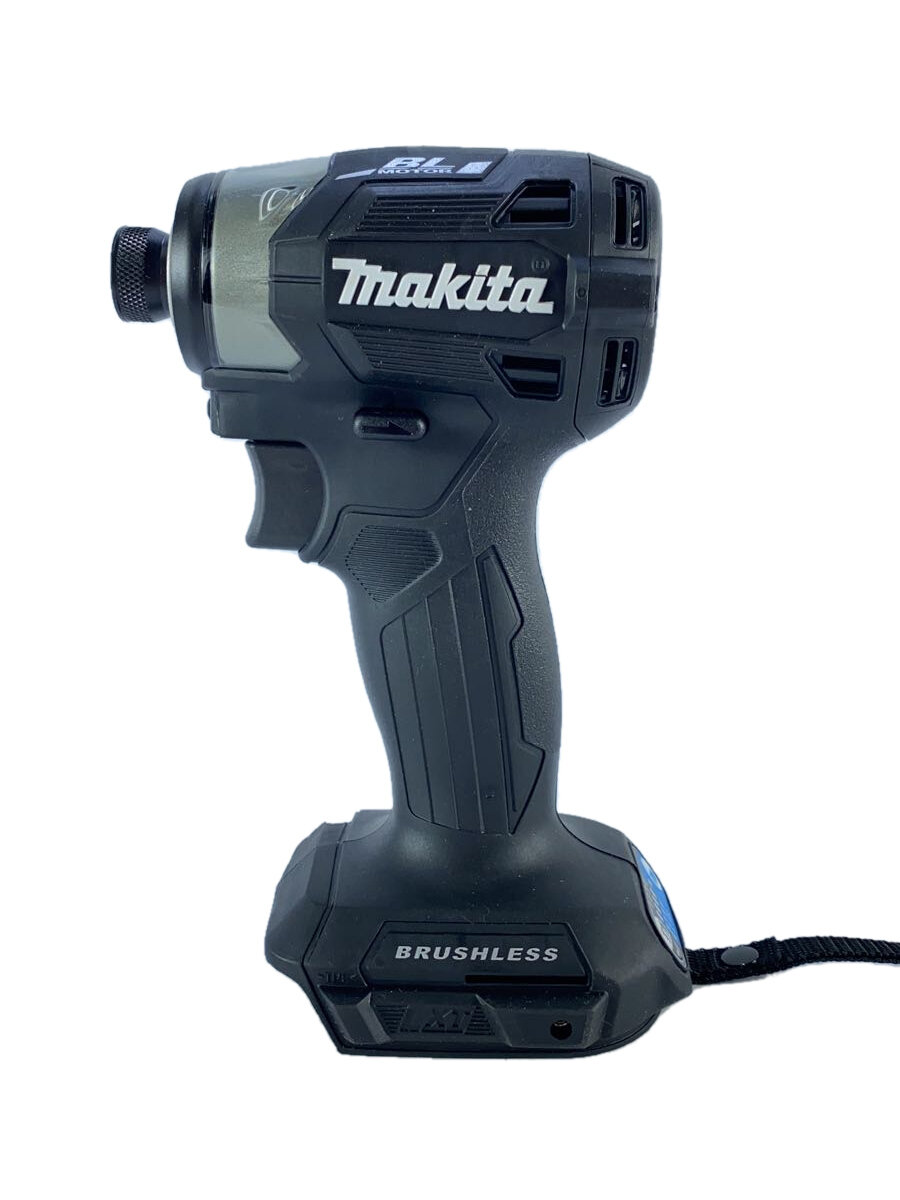 【中古】makita◆電動工具/TD173DZB//【DIY用品】