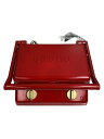 【中古】BRUNO◆ホットサンドメーカー BOE084【家電・ビジュアル・オーディオ】