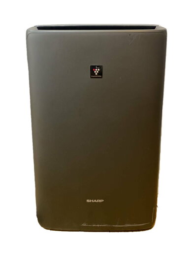 【中古】SHARP◆空気清浄機 KI-SS50-H【家電・ビジュアル・オーディオ】 【中古】SHARP◆空気清浄機 KI-SS50-H【家電・ビジュアル・オーディオ】