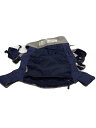 【中古】mont-bell◆キッズ他/NVY/1133216【キッズ】