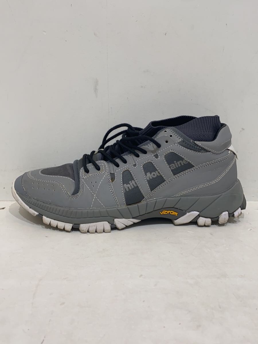  アディダス スニーカー 28.5cm 黒 【古着】【中古】【送料無料】 楽天市場】white mountaineering adidas（靴）の通販