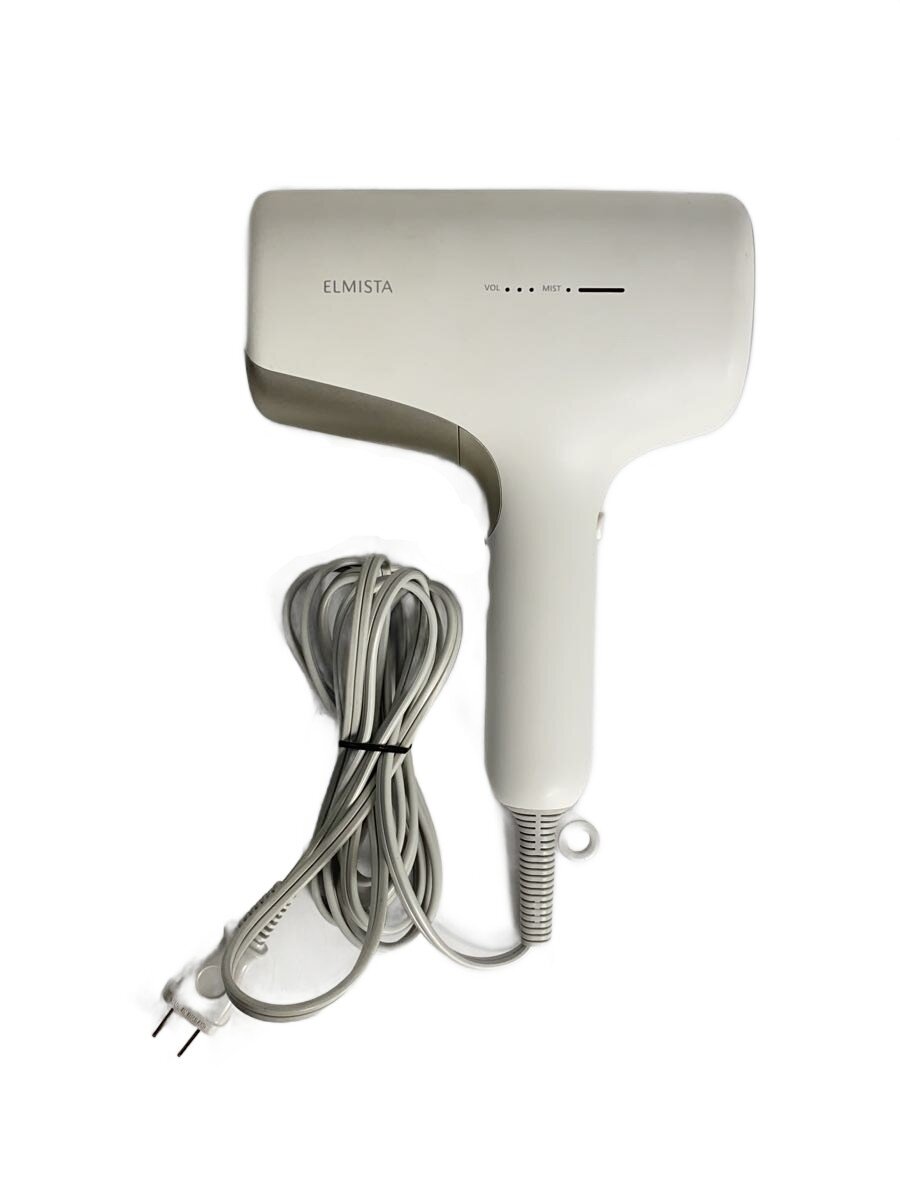【中古】Panasonic◆ドライヤー・ヘアアイロン/EH-ZMD01【家電・ビジュアル・オーディオ】
