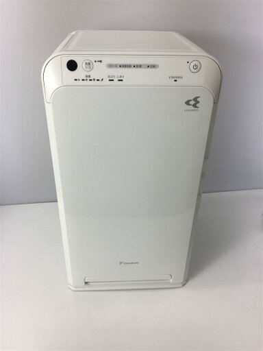 【中古】DAIKIN◆空気清浄機/MC55YBK-W【家電・ビジュアル・オーディオ】 【中古】DAIKIN◆空気清浄機/MC55YBK-W【家電・ビジュアル・オーディオ】