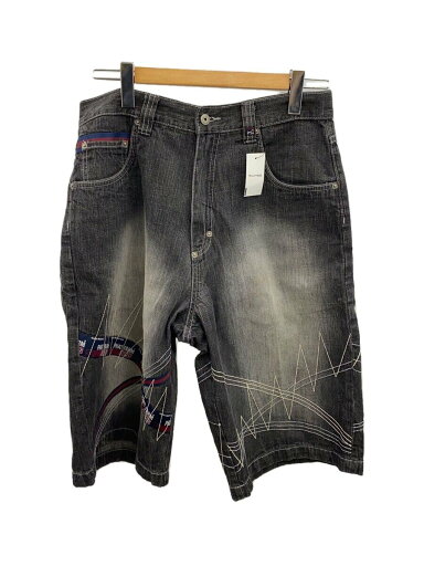 【中古】PHAT FARM◆ショートパンツ/32/コットン/IDG/PPT301889【メンズウェア】 【中古】PHAT FARM◆ショートパンツ/32/コットン/IDG/PPT301889【メンズウェア】