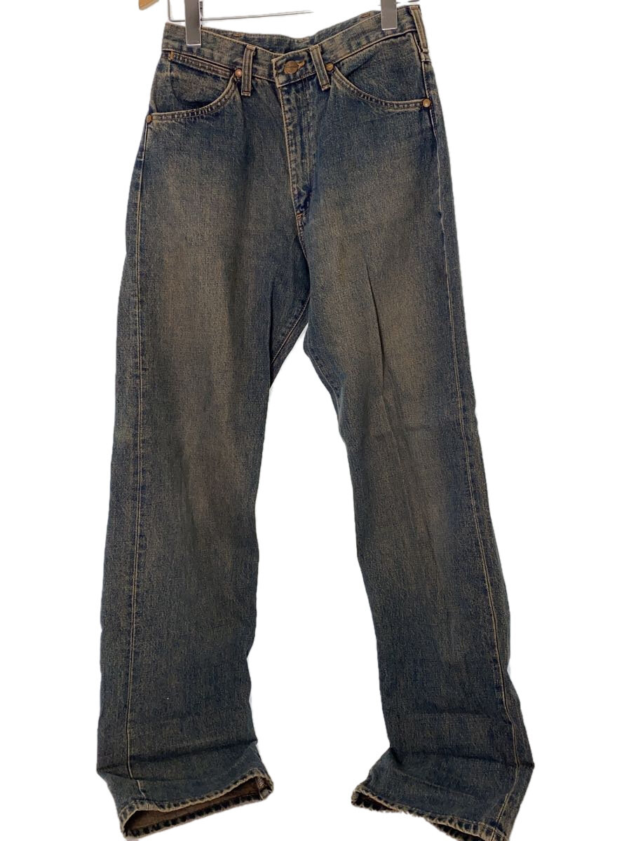【中古】WRANGLER◆ストレートパンツ/29/デニム/IDG/M1700-00【メンズウェア】