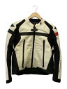 【中古】KUSHITANI◆スポーツウェアー/L/WHT/K-0709【スポーツ】