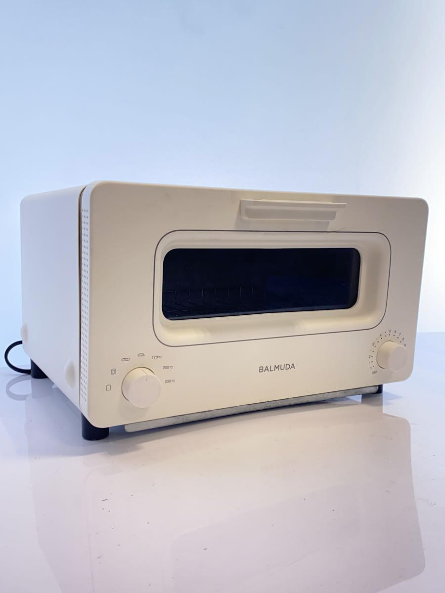 楽天市場】バルミューダ トースター k01e-wsの通販 楽天市場】バルミューダ トースター k01e-wsの通販