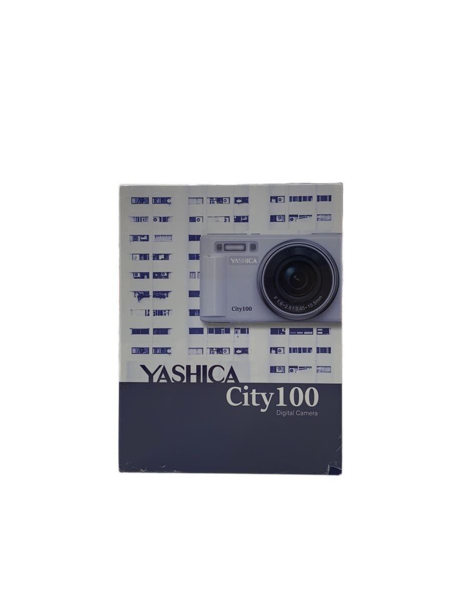 【ブランド】YASHICA 【ブランドカナ】ヤシカ 【型番】 【程度】S 【カラー】 【キーワード】　　　/ 2026/07/20 セカンドストリート三鷹店 【4707】【中古】YASHICA◆コンパクトデジタルカメラ/YAS-DGC200-WH/ ブランド YASHICA 型番 カラー 実寸（cm） 【/】 幅：10.6 / 高さ：6.6 / 奥行：6.1 【その他】 その他サイズ：/ 商品は　セカンドストリート三鷹店の店頭にて販売しております。商品に関するお問合わせは、お電話(TEL:0422-26-1644)にて、問合わせ番号：2347072481329をお伝えください。 配送方法やお支払い方法に関するお問い合わせは、サポートセンターまでご連絡をお願いします。 ※お電話の対応は営業時間内のみとなります。お問い合わせフォームでお問い合わせの際はご注文番号をご記入下さい この商品に関する出品店舗からのコメント 未開封品