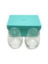 【中古】TIFFANY&Co.◆グラス【キッチ