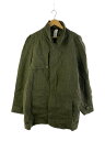 【中古】WEYRER/コート/--/ウール/KHK【メンズウェア】