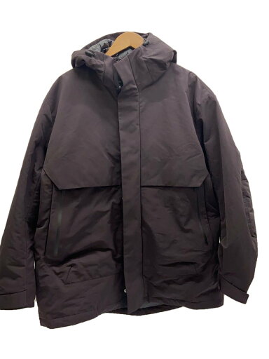 【中古】UNIQLO+J◆ハイブリッドダウンオーバーサイズパーカ/ダウンジャケット/XL/ポリエステル/BLK【メンズウェア】 【中古】UNIQLO+J◆ハイブリッドダウンオーバーサイズパーカ/ダウンジャケット/XL/ポリエステル/BLK【メンズウェア】