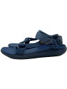 【中古】Teva◆サンダル/28cm/NVY/F27117A【シューズ】(4)