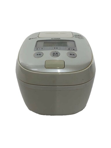 【中古】TIGER◆炊飯器 炊きたて JPE-B100/調理家電【家電・ビジュアル・オーディオ】 【中古】TIGER◆炊飯器 炊きたて JPE-B100/調理家電【家電・ビジュアル・オーディオ】