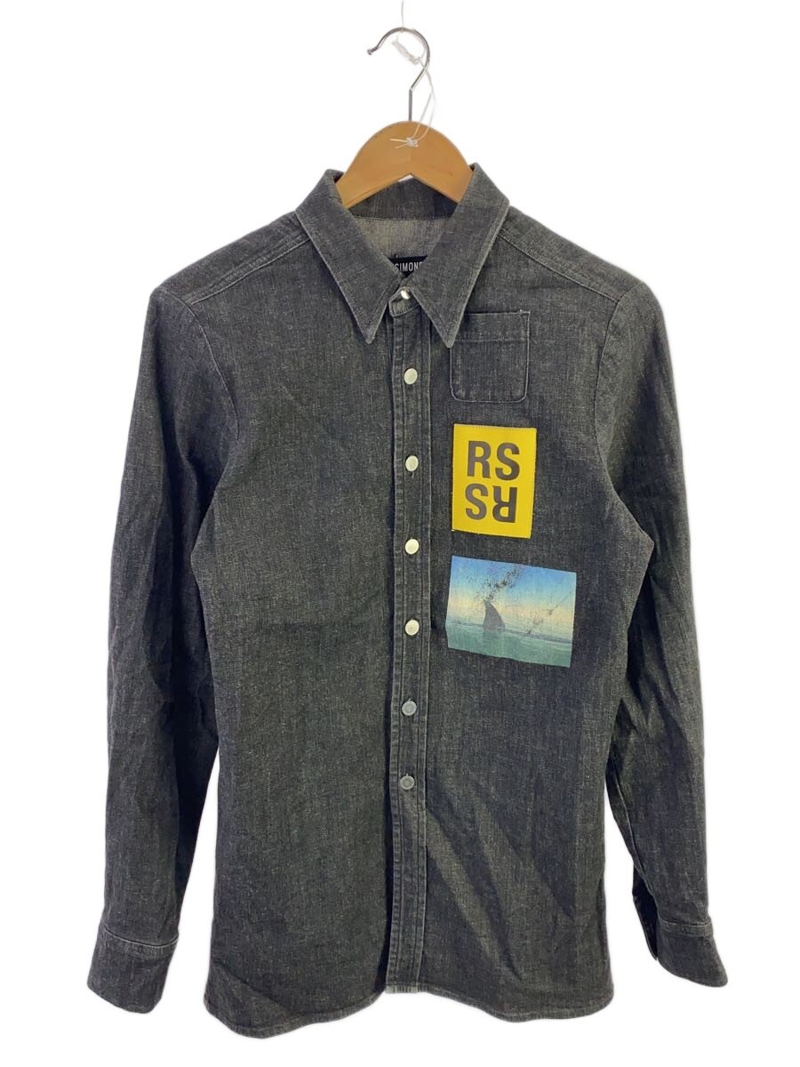 楽天市場】raf simons デニムシャツの通販