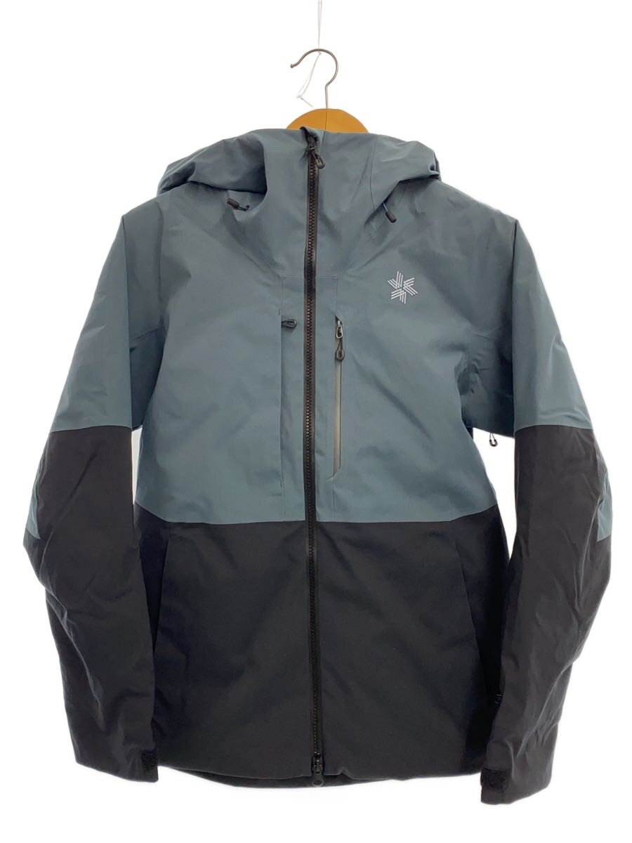 【中古】GOLDWIN◆ウェアー/2/IDG/GW15306【スポーツ】