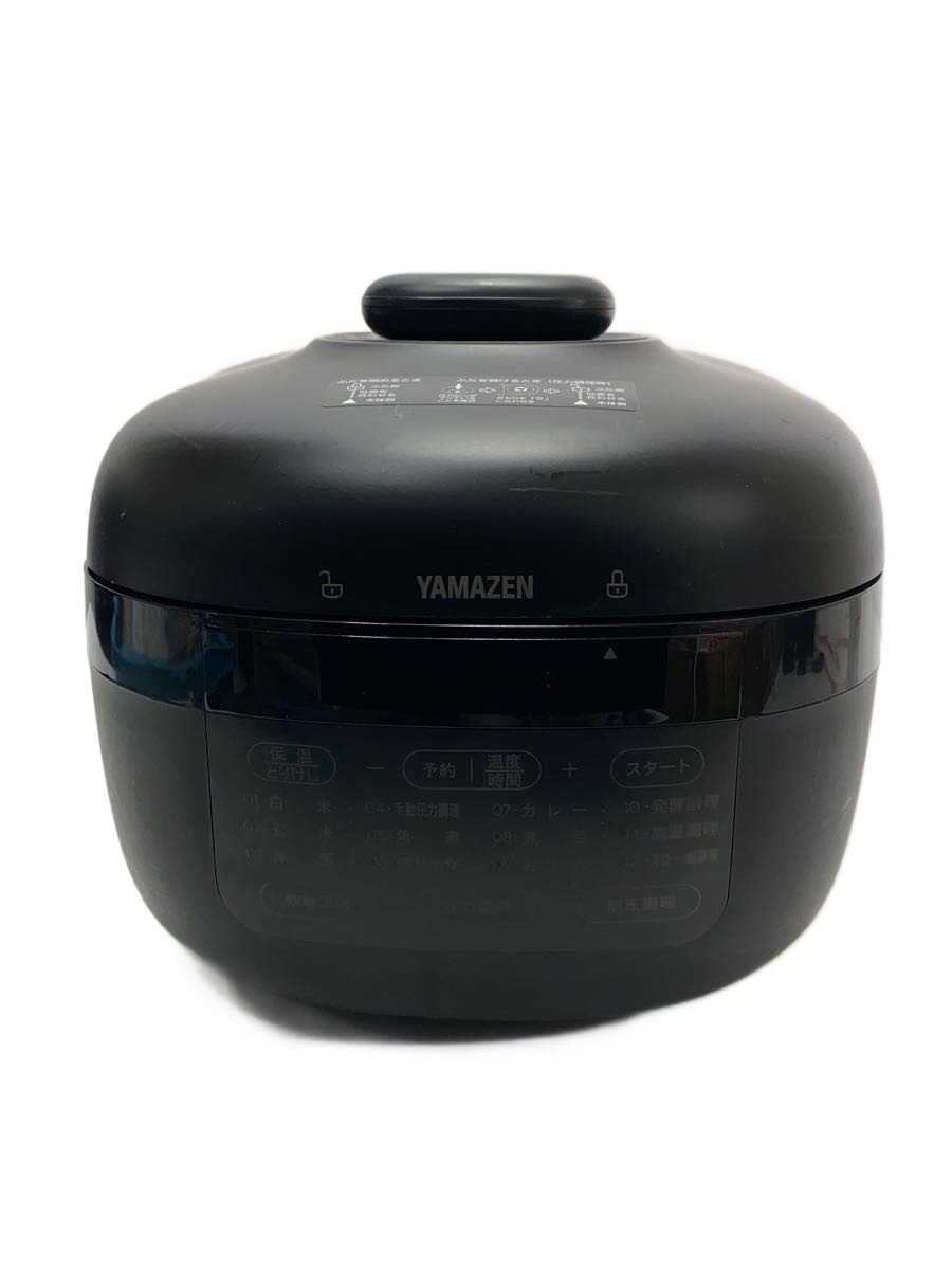 楽天市場】山善 電気圧力鍋 ypcb-m220の通販