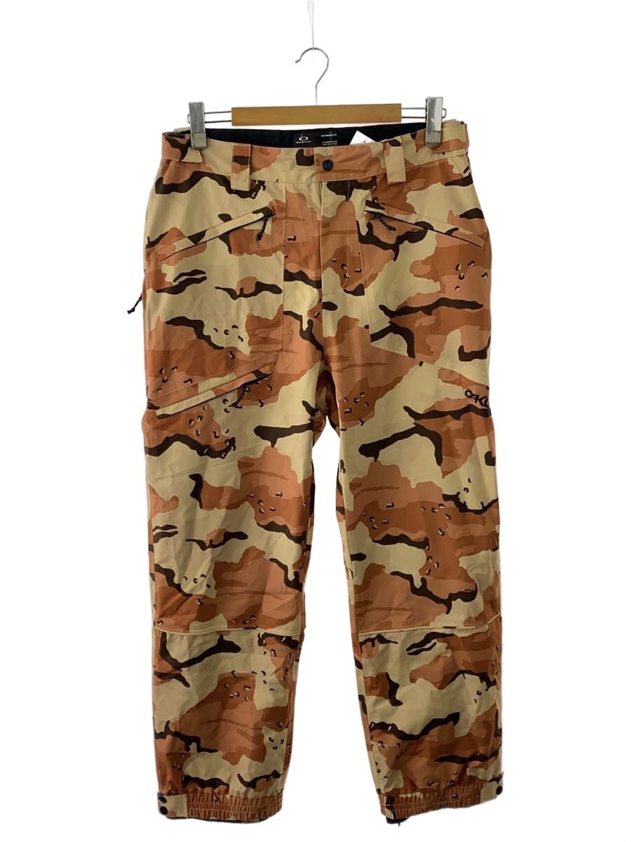 【中古】OAKLEY◆ウェアー/XL/FOA402351【スポーツ】