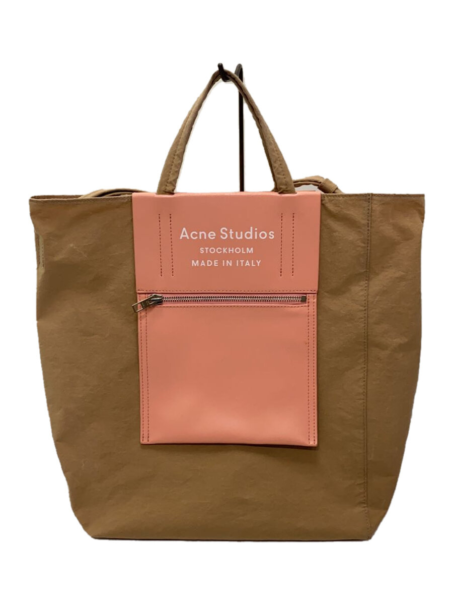 【ACNE STUDIOS】 フェイクパテントレザー トートバック♪ 楽天市場】レザー トートバッグ(ブランドアクネ ストゥディオズ
