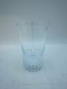 【中古】Baccarat◆VITA HIGHBALL/グラス/CLR/2813389【キッチン用品】