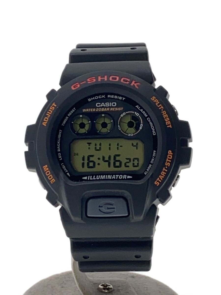 【ブランド】CASIO 【ブランドカナ】カシオ 【型番】 【程度】A 【サイズ】 【メインカラー】ブラック 【素材・生地】ラバー 【キーワード】　　 2025/11/12 セカンドストリート諏訪インター店【3591】【中古】CASIO◆クォーツ腕時計_G-SHOCK/デジタル/ラバー ブランド CASIO 型番 カラー ブラック 柄 素材・生地 ラバー>色・素材について サイズ >サイズ表示について 実寸（cm） 【腕時計】 ケース縦：5.4 / ケース横：5 / 文字盤縦：2.7 / 文字盤横：3 / ケースの厚さ：1.6 / バンド幅：1.9 / 手首周り：/ 【その他】 その他サイズ：/ 商品は　セカンドストリート諏訪インター店の店頭にて販売しております。商品に関するお問合わせは、お電話(TEL:0266-54-5880)にて、問合わせ番号：2335915081393をお伝えください。 配送方法やお支払い方法に関するお問い合わせは、サポートセンターまでご連絡をお願いします。 ※お電話の対応は営業時間内のみとなります。お問い合わせフォームでお問い合わせの際はご注文番号をご記入下さい