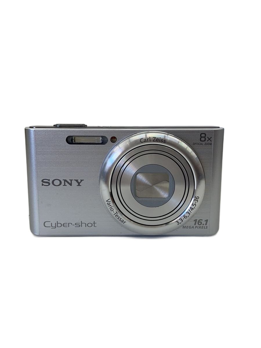 SONY Cyber-shot W730 コンパクト 1610万画素 シルバー Amazon | SONY デジタルカメラ Cyber-shot W730 1610万画素 光学8倍