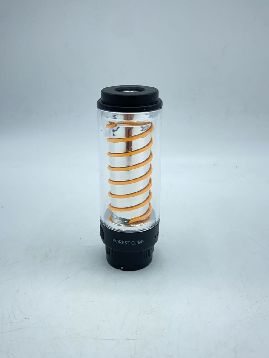【中古】FORESTCUBE/ランタン【スポーツ】
