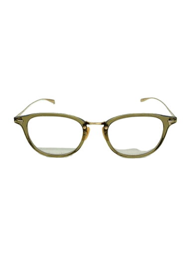 【中古】BJ CLASSIC COLLECTION◆メガネ/ウェリントン/KHK/CLR/メンズ/COM-548NT【服飾雑貨他】 【中古】BJ CLASSIC COLLECTION◆メガネ/ウェリントン/KHK/CLR/メンズ/COM-548NT【服飾雑貨他】