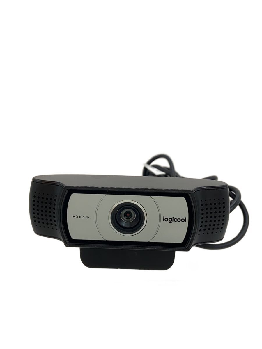 【中古】Logicool◆Webカメラ Webcam C930e【パソコン】