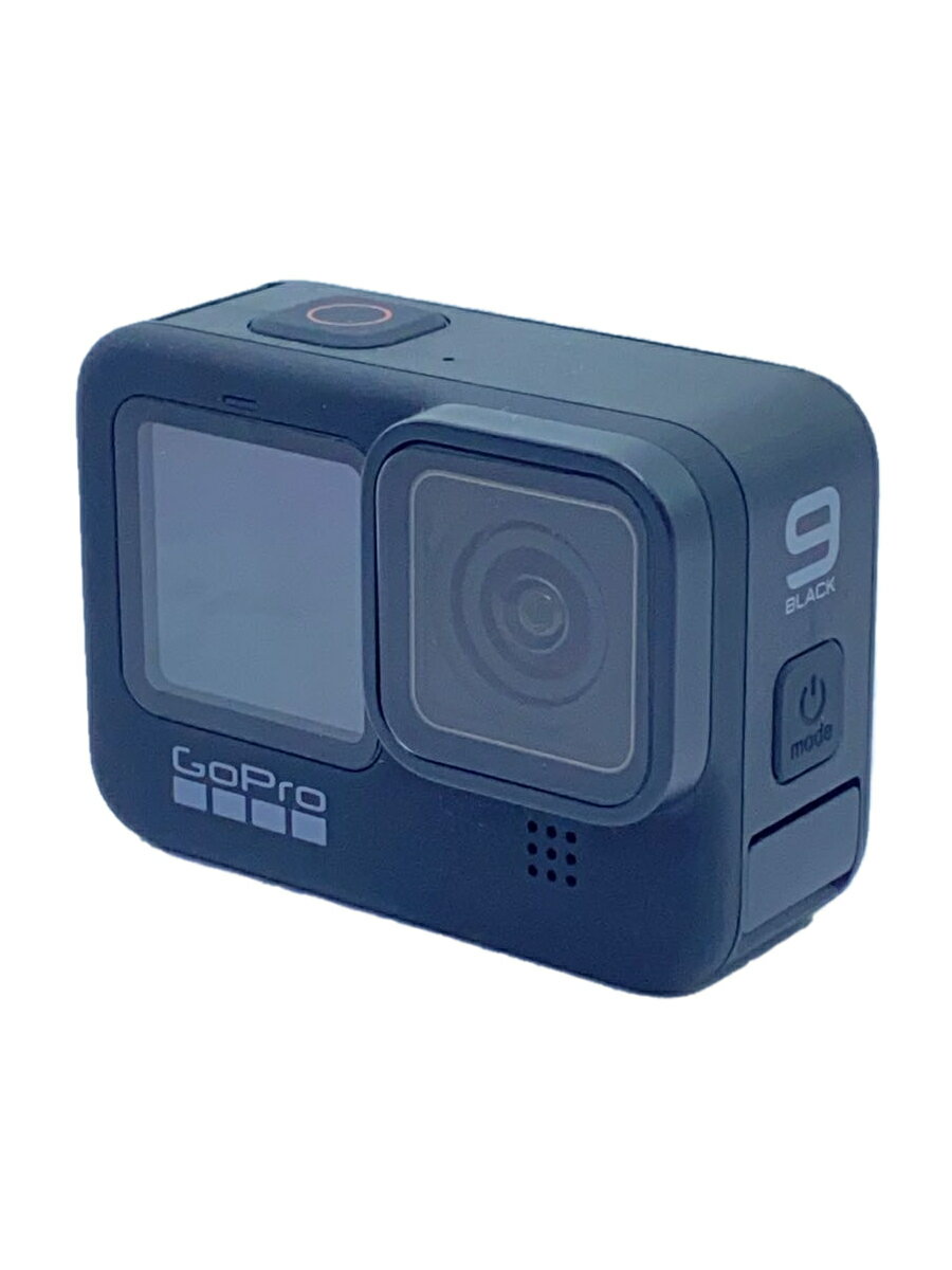 【中古】GoPro◆ビデオ