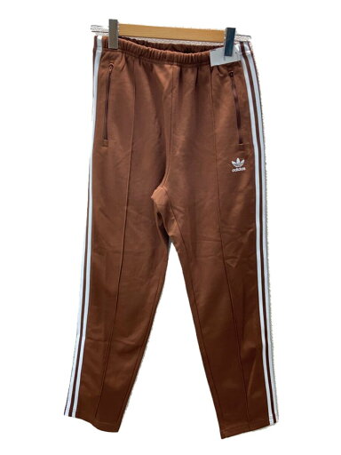 【中古】adidas◆ボトム/L/ポリエステル/BRW/IY9877【メンズウェア】 【中古】adidas◆ボトム/L/ポリエステル/BRW/IY9877【メンズウェア】