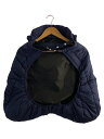 【中古】THE NORTH FACE◆キッズ日用品/NVY/NNB71901/ベビーシェルブランケット【キッズ】