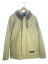 【中古】BURTON◆ウェアー/S/BEG/ベージュ/メンズ/トップス/GORE-TEX/LIVINGLINING【スポーツ】