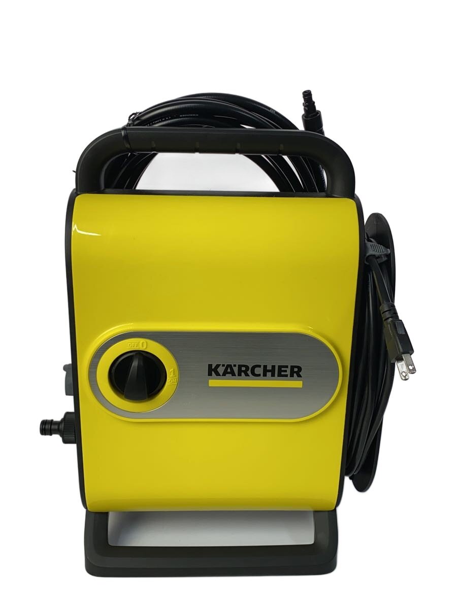 【新品未開封】KARCHER ケルヒャー 静音モデル 高圧洗浄機JTK 楽天市場】ケルヒャー 高圧洗浄機 jtk サイレント jtkサイレントの通販