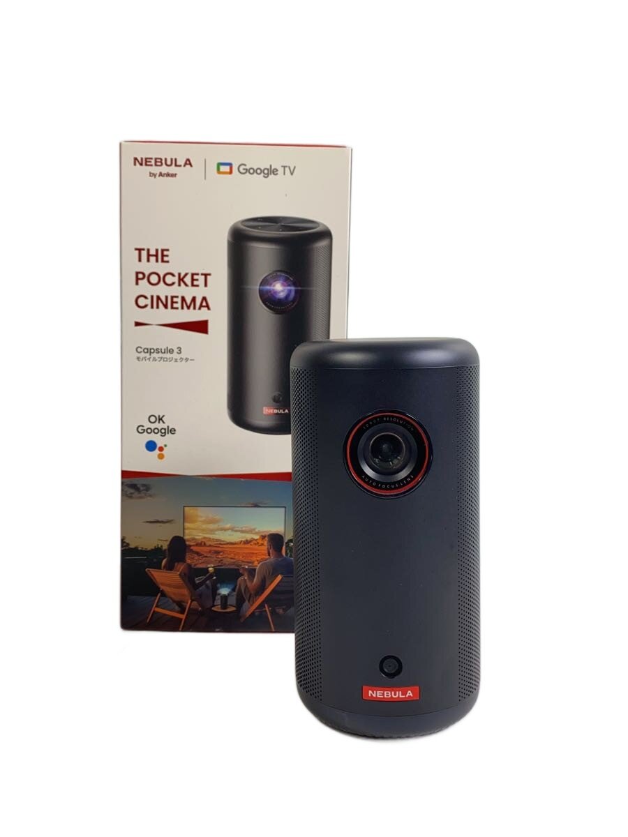 【中古】ANKER◆プロジ�