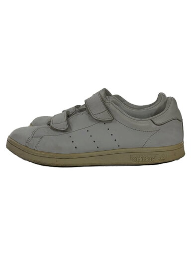 【中古】adidas◆AOH-005/AOH-005/S79344/ホワイト/26.5cm/WHT【シューズ】 【中古】adidas◆AOH-005/AOH-005/S79344/ホワイト/26.5cm/WHT【シューズ】