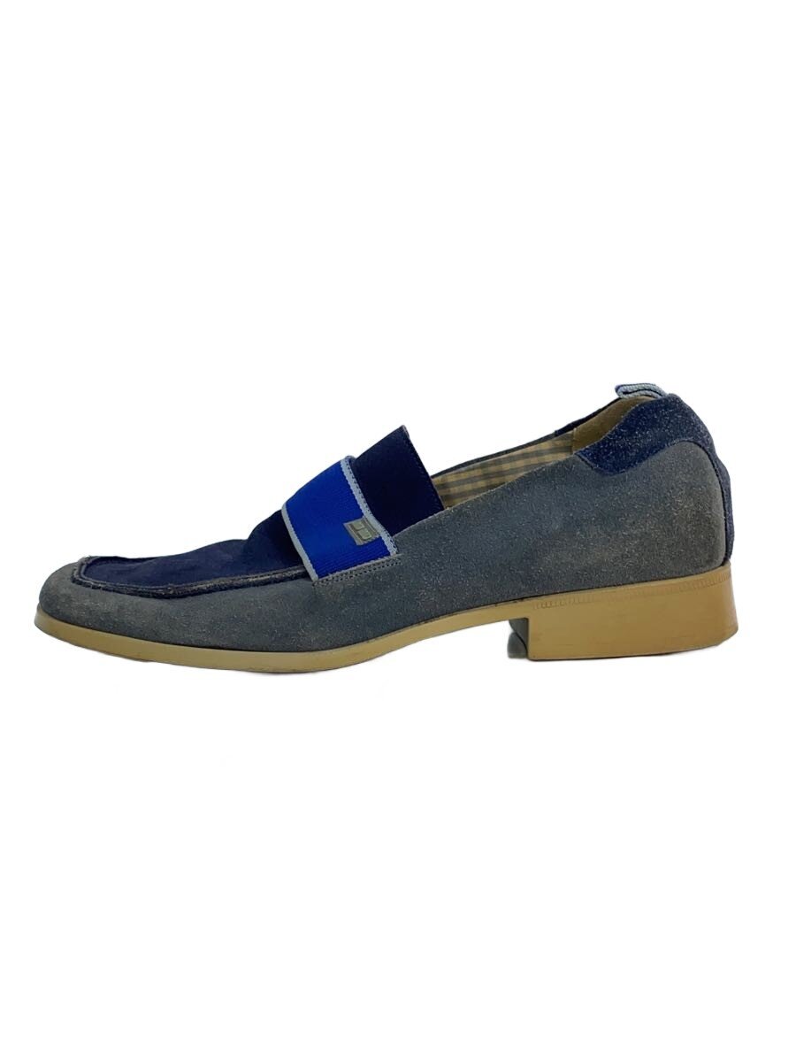 【中古】MIU MIU◆archive/ローファー/US
