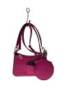 【中古】LOUIS VUITTON◆ショルダーバッグ/--/PNK/M21091【バッグ】(4)