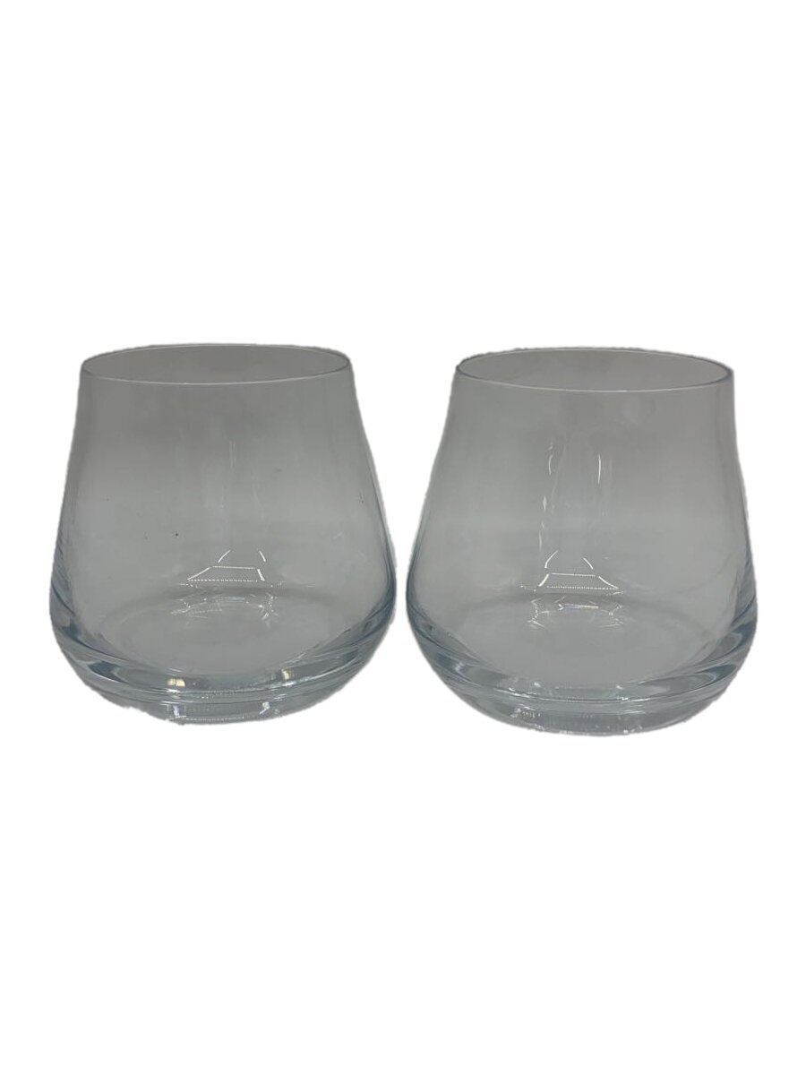【中古】Baccarat◆グラス/2点セット/CLR【キッチン用品】
